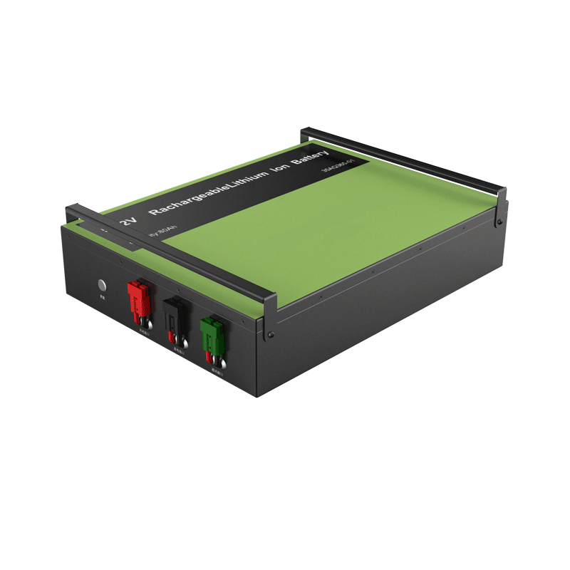 51.2V 80Ah 低溫充放電磷酸鐵鋰電池，低速