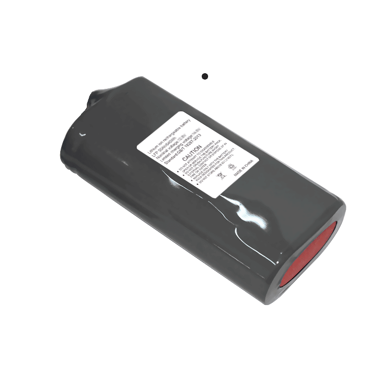 7.4V 2600mAh 18650 三洋 鈷酸鋰電池