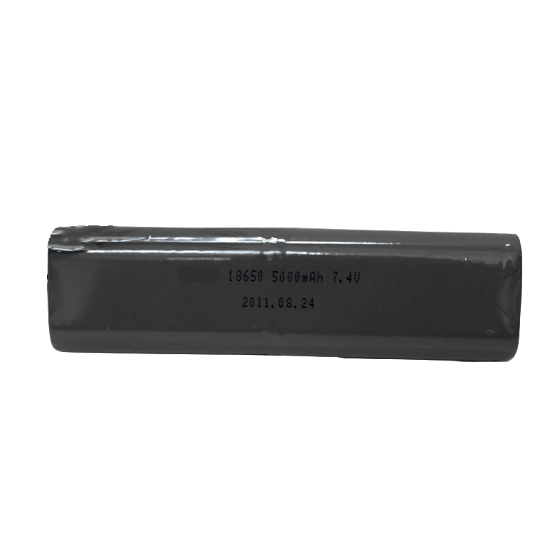 7.4V 5000mAh 18650 三洋 通信及網(wǎng)絡(luò)測(cè)試儀鋰電池 鈷酸鋰材料