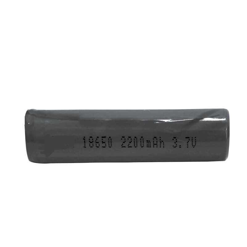 3.7V 2200mAh 18650 便攜式心電監(jiān)護(hù)儀鋰電池 鈷酸鋰材料